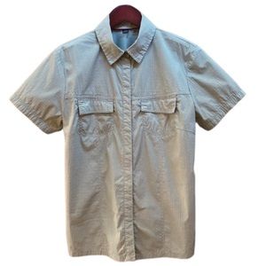 Womens REI Shirt / Lg.
